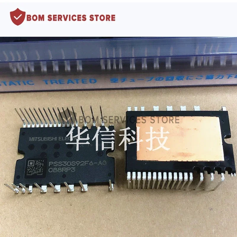PSS35S92F6-AG PSS30S92F6-AG PSS20S92F6-AG PSS15S92F6-AG PSS10S92F6-AG ORIGINAL IGBT MODULE