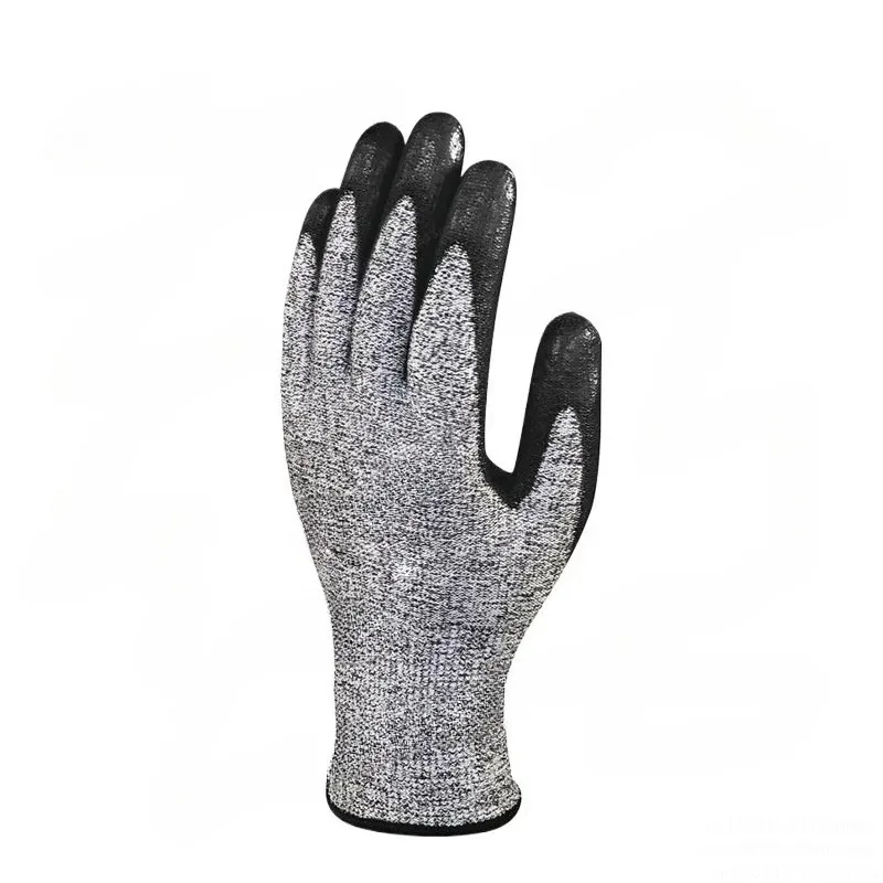 For Piano Reconstruction Tool, Special Gloves for Hanging and Winding, Safety Level 5, Cut-proof, High Quality