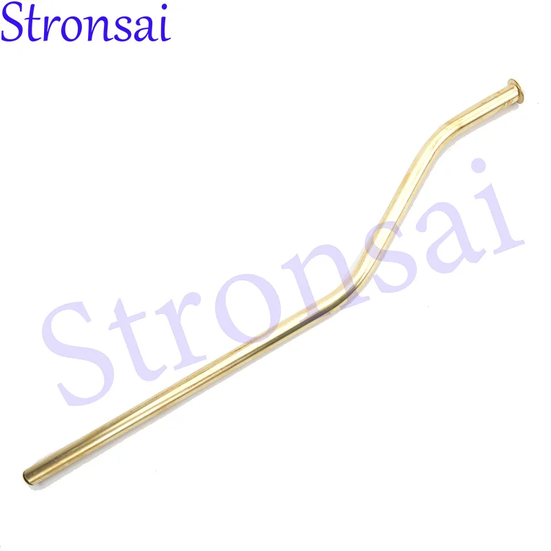 

688-44361 TUBE, WATER Long 688-44361-10 For Yamaha Outboard Motor T85 2T 85HP Related items 688-44361 Boat Engine Parts