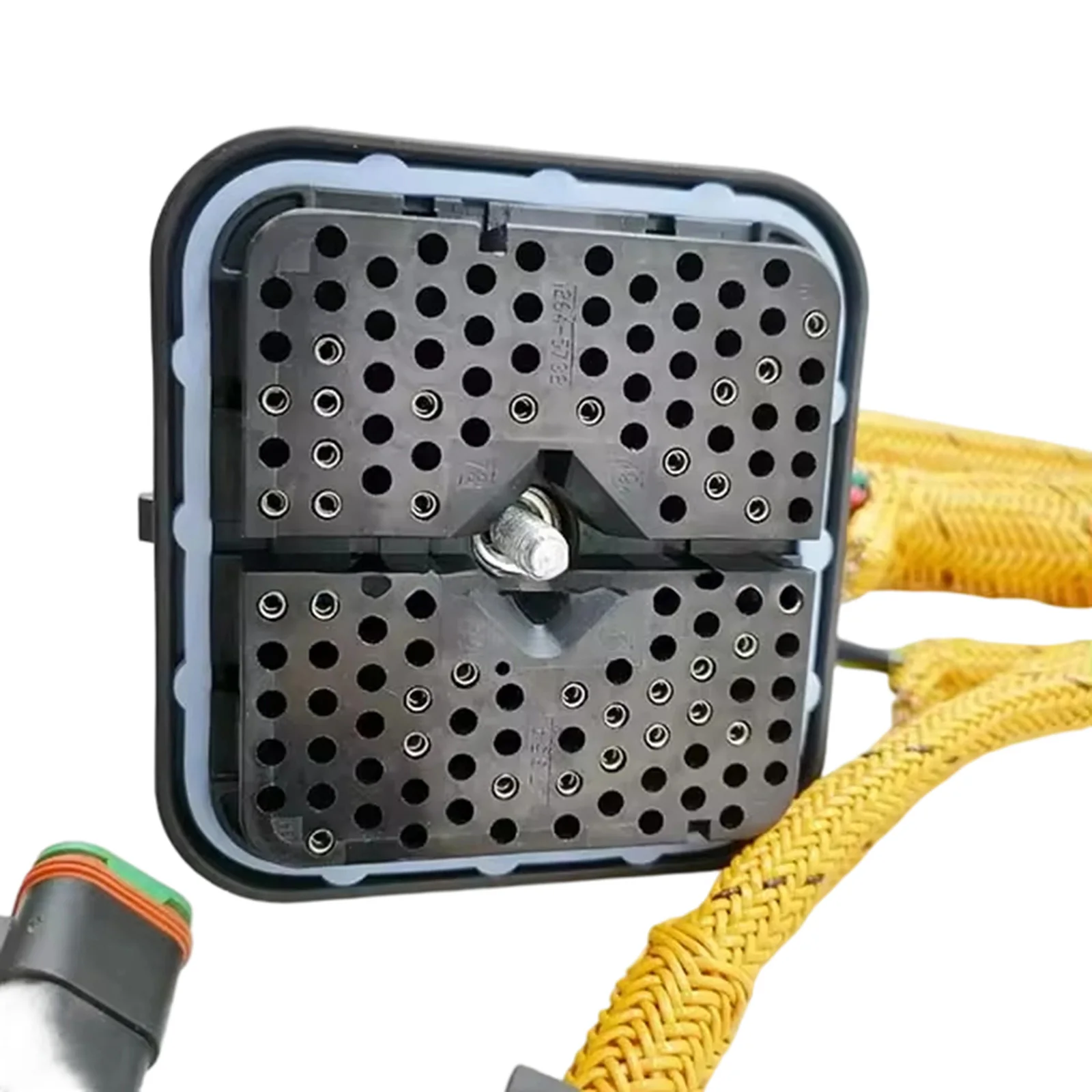 Picture 3: Wiring Harness 235-8202 For Caterpillar CAT C9 Marine Products