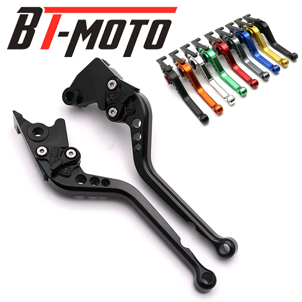 For Honda CBR600RR F5 2007-2017 CBR 1000 RR CBR1000RR Fireblade SP 2008-2018 Motorcycle Handle Long/Short Brake Clutch Levers