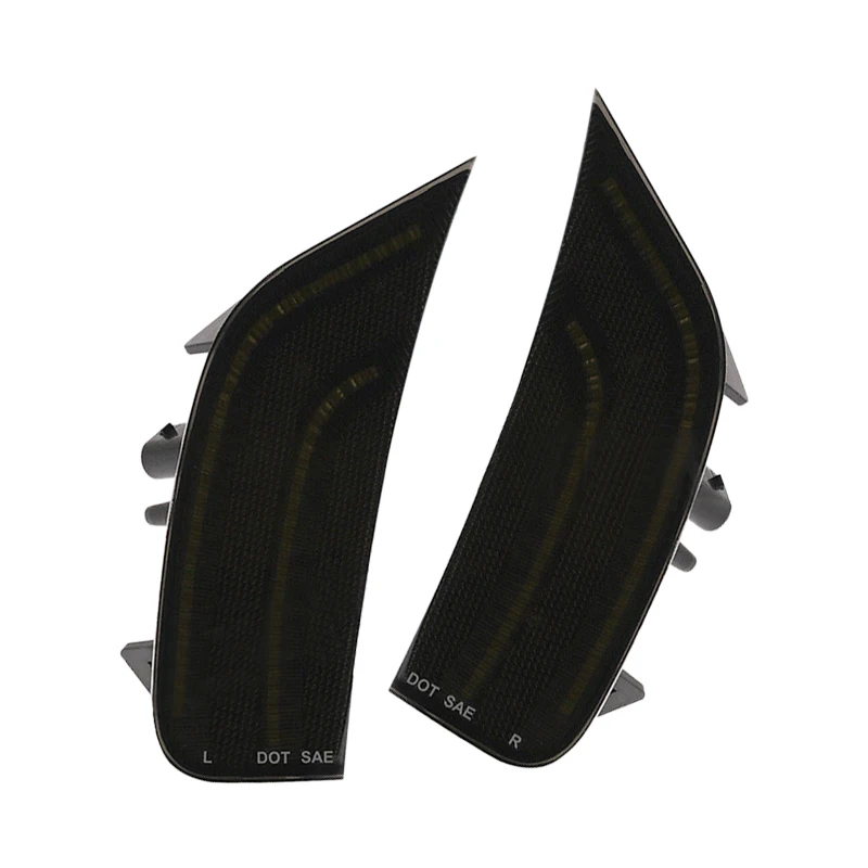 

84776452 GM2550206 84776453 Боковой габаритный фонарь/указатель поворота для GMC Yukon Chevrolet Tahoe Cadillac Escalade ESV 2021-2023