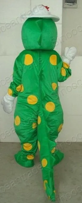 جديد الكبار الساخن بيع الحب ديناصور زي التميمة عيد الميلاد ملابس تنكرية للهالوين زي التميمة السفينة حرة