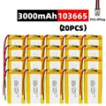 20PCS