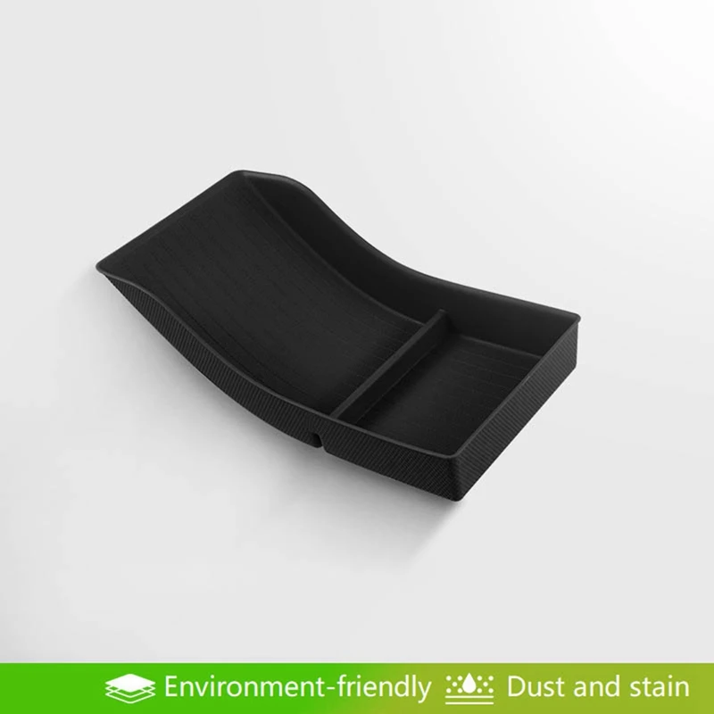 Suitable For Tesla Model 3 Y Centre Storage Box Storage Armrest Box Conversion Interior Accessories