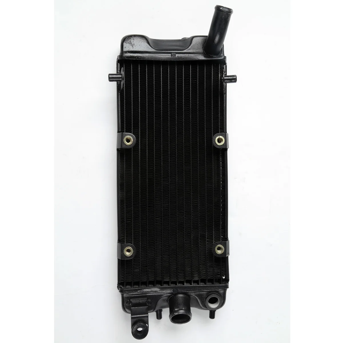 Motorcycle Radiator Cooler For Honda VLX Shadow 600 / VT Shadow 600 (VT600C) 1988-1997 Steed 400 VLX 1988-1998