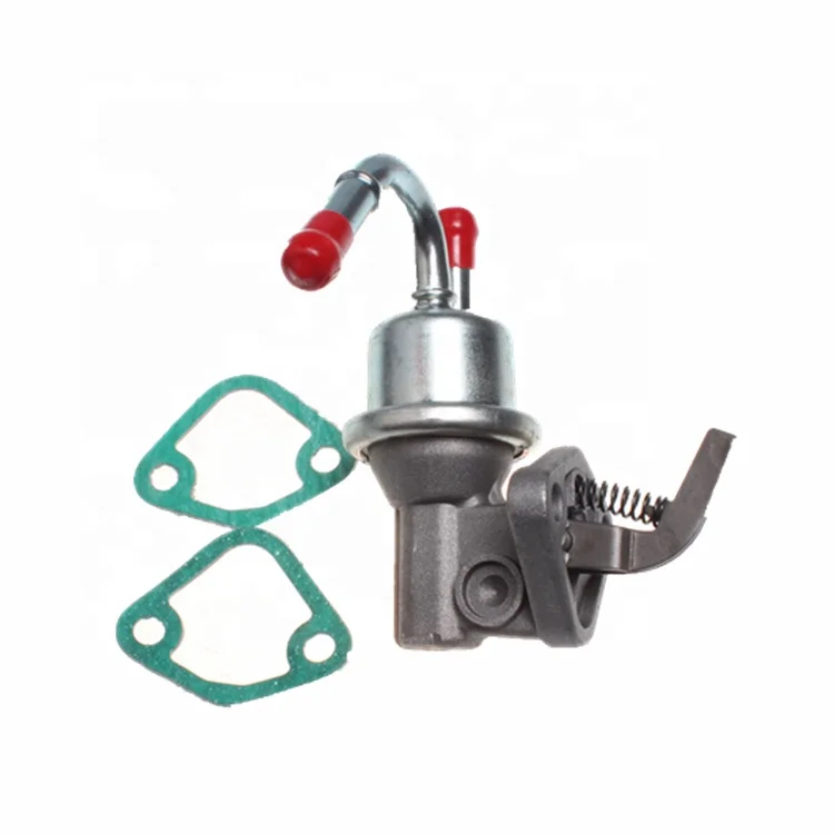 

1pc New Fuel Lift Pump 7011982 Fit For Bobcat S220 S250 T250 T300 & Kubota