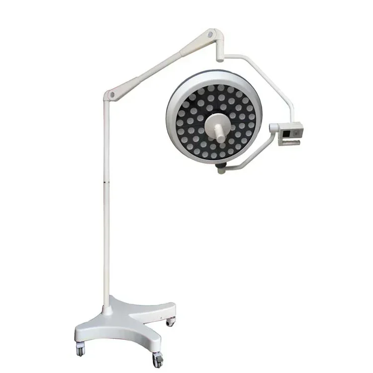 LED Operating Theatre Lights Shadowless Operating Lamp Surgical lights Ceiling led OT light