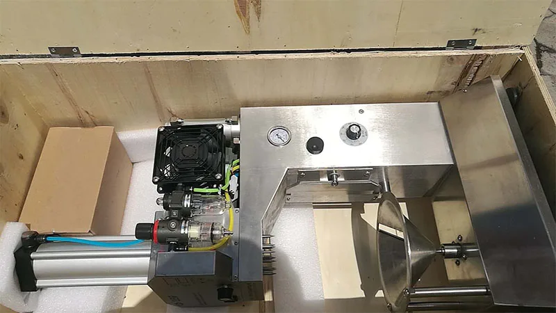 Hot Sale CAX-5 Coco…