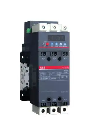 Original ABB Control And Protection Switchgear CPX12-22 Current Setting Range 9-12A