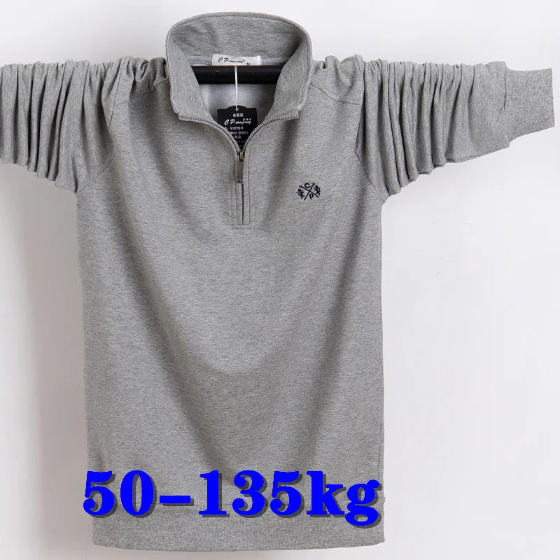 Autumn T Shirt Men Tees New Men's Clothing Tops Cotton Camiseta Oversized 5XL 6XL Graphic T Shirts Official-website Mens Clothes