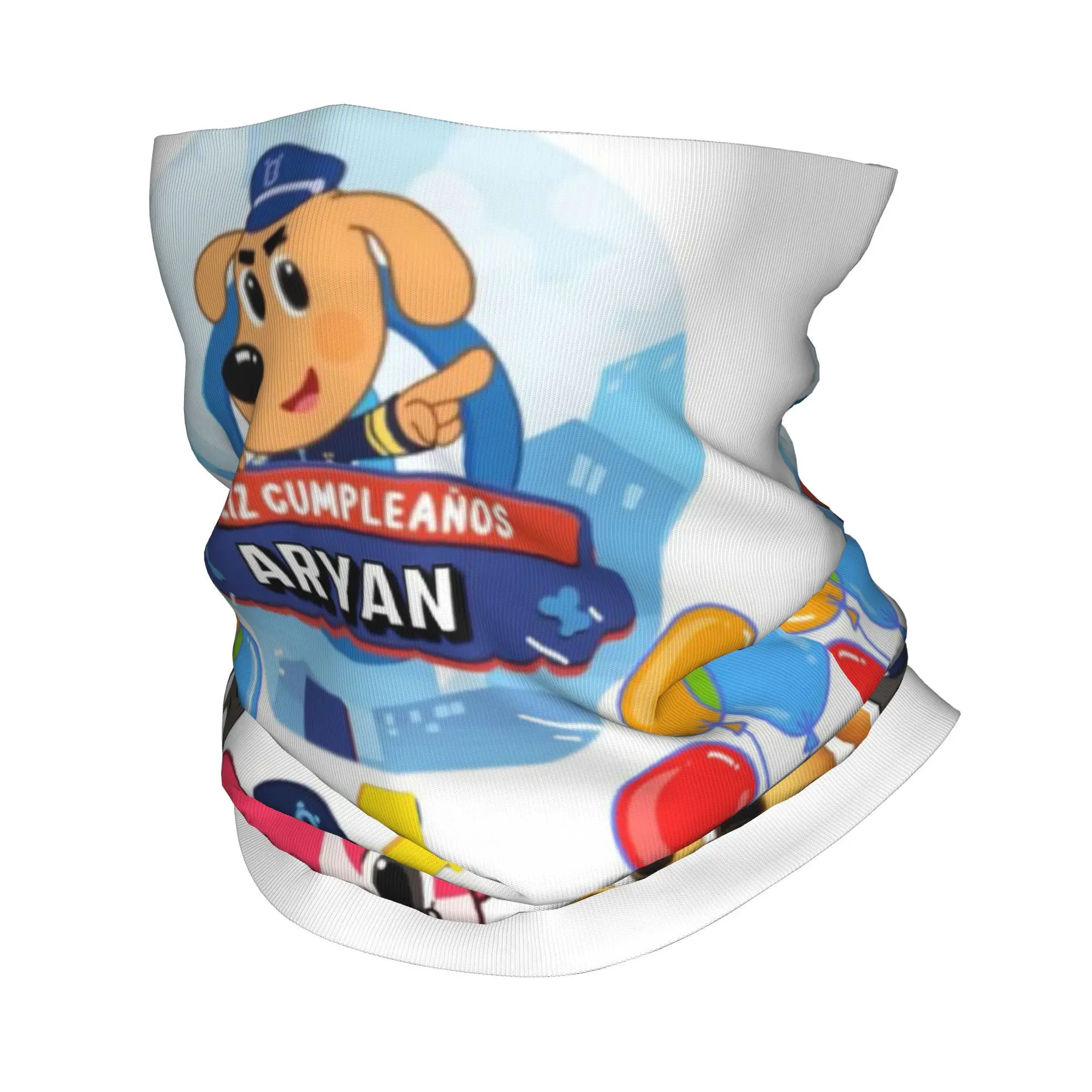 Sheriff Labrador Pa… - image