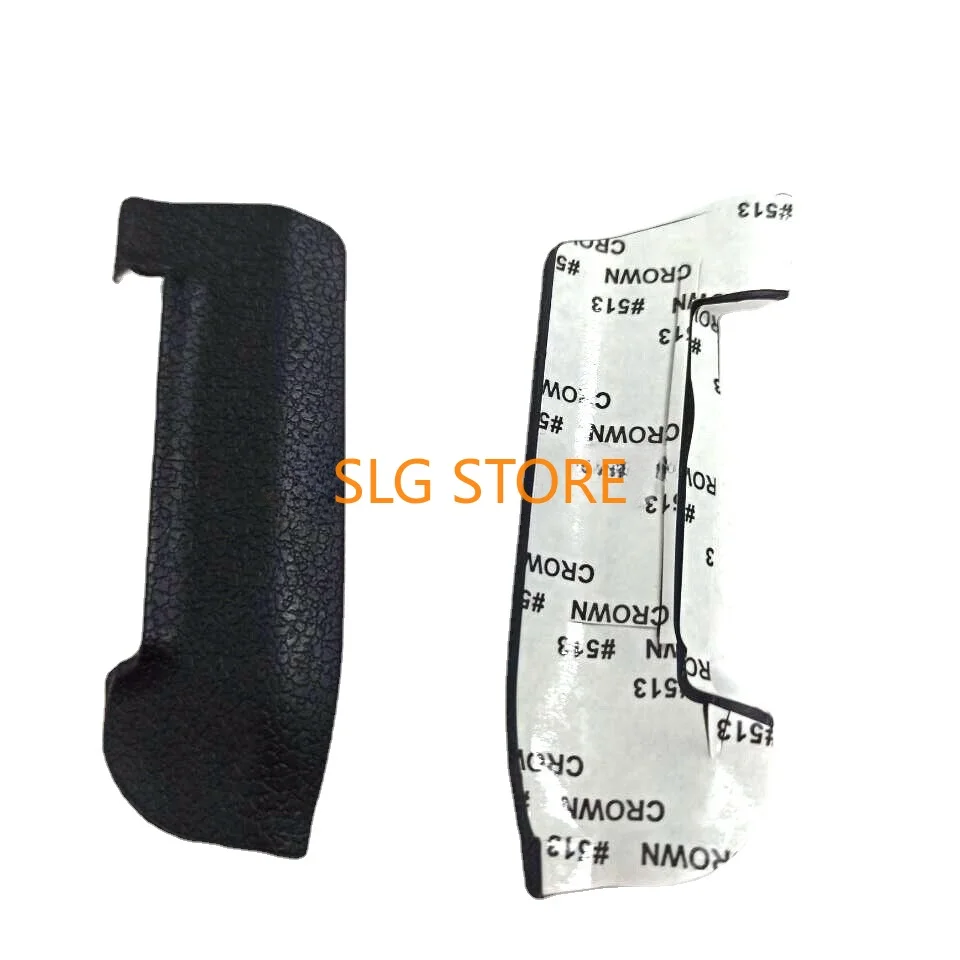 

Brand New Replacement Front Cover Side Grip Rubber Unit for Nikon D2 D2X D2XS Digital Camera Part