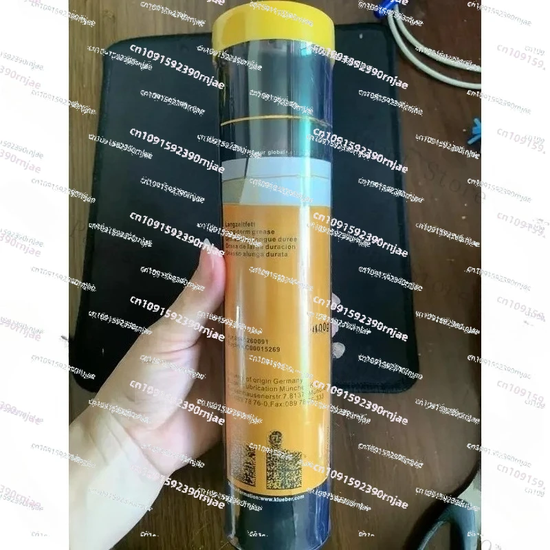 Suitable for KLUBER Lubricants NBU 15 Bearing Grease 1KG Industrial ISOFLEX NBU15 Precision Gear