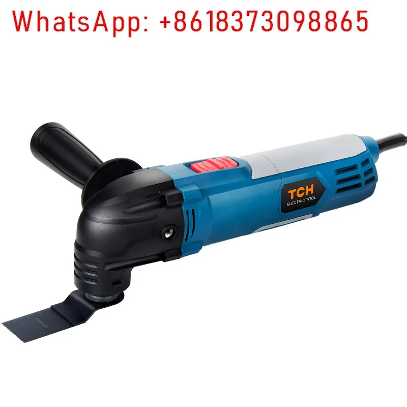 

Бог TCH Craftsman, универсальная многофункциональная машина для обрезки кромок Treasure, домашний электрический станок для резки лопаты