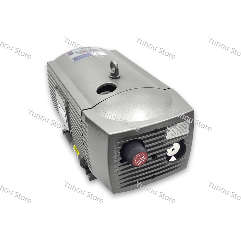 Air Dry Rotary Vane Vacuum Pump, Industry Vt4.25vt4.40, Imported from Germany