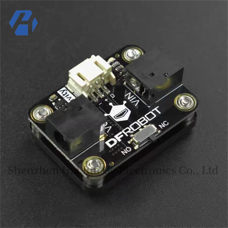 

Gravity: Simple Relay Module