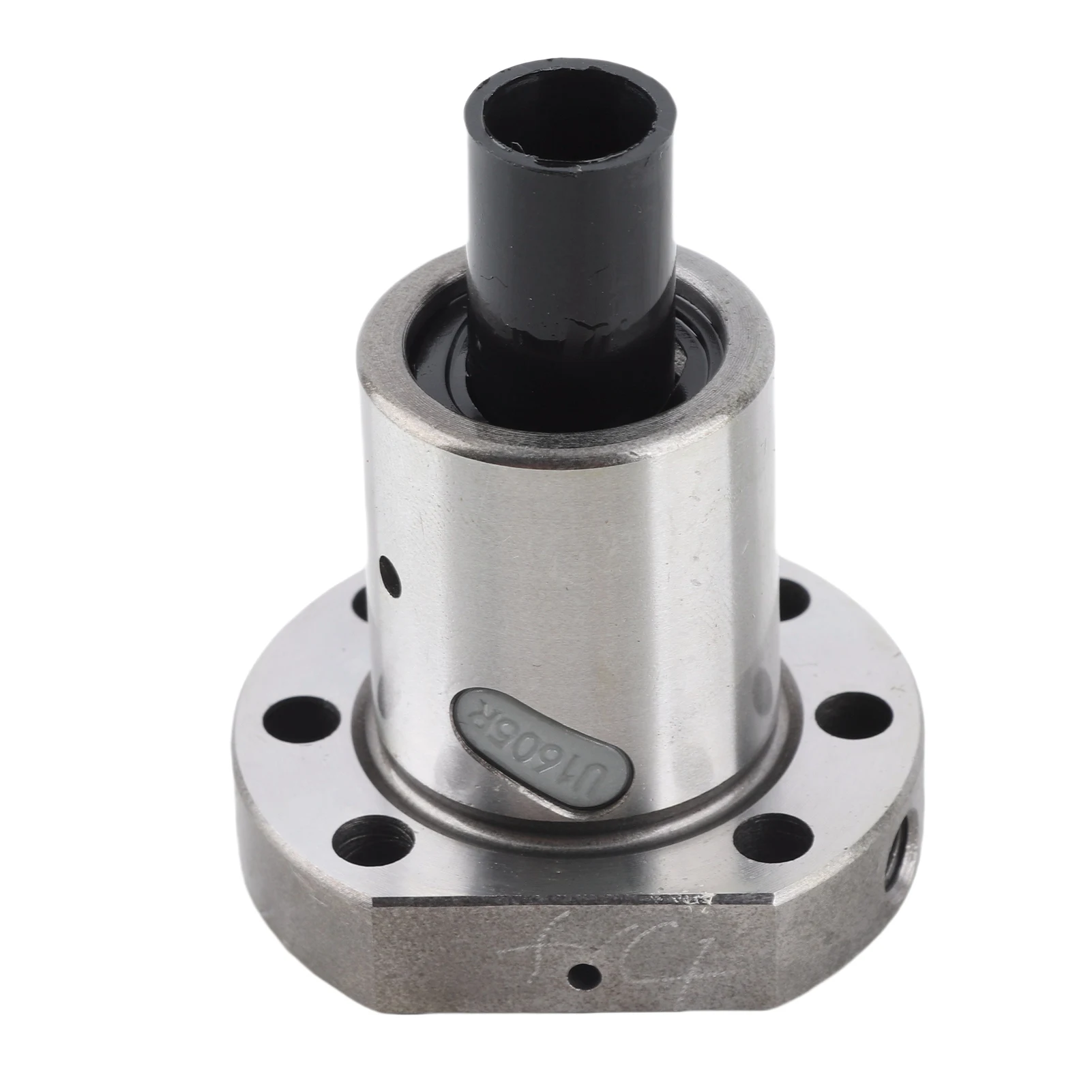 

16mm Bearing Steel Flanged Ball Screw with Ball Nut For RM1605 SFU1605 Ball Screw Ball Screw Nut