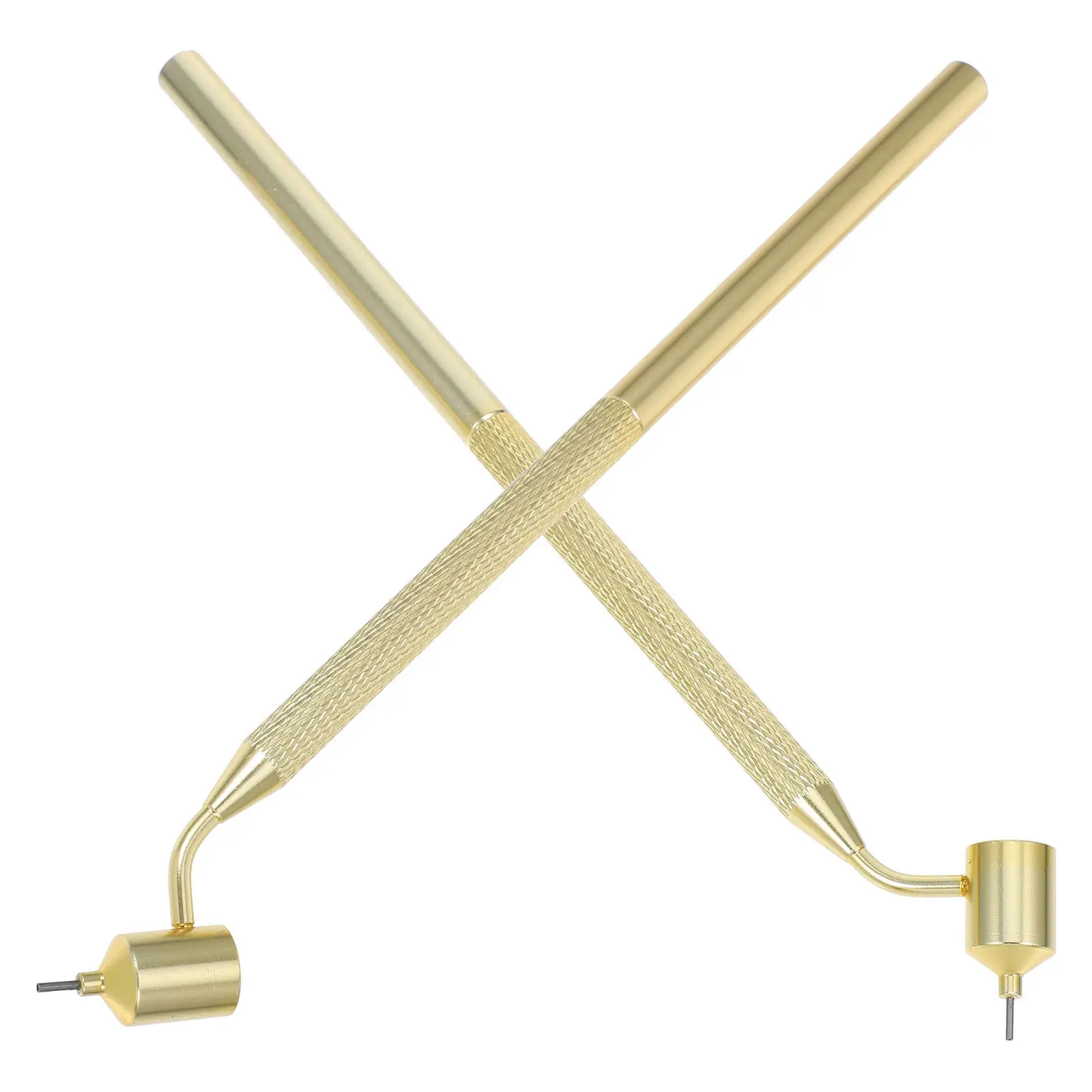 

2Pcs Fine Detail Paint Pen 0.5mm 0.7mm Precision Fluid Writer Applicator for Automotive Scratch Repair Watercolor Sketching