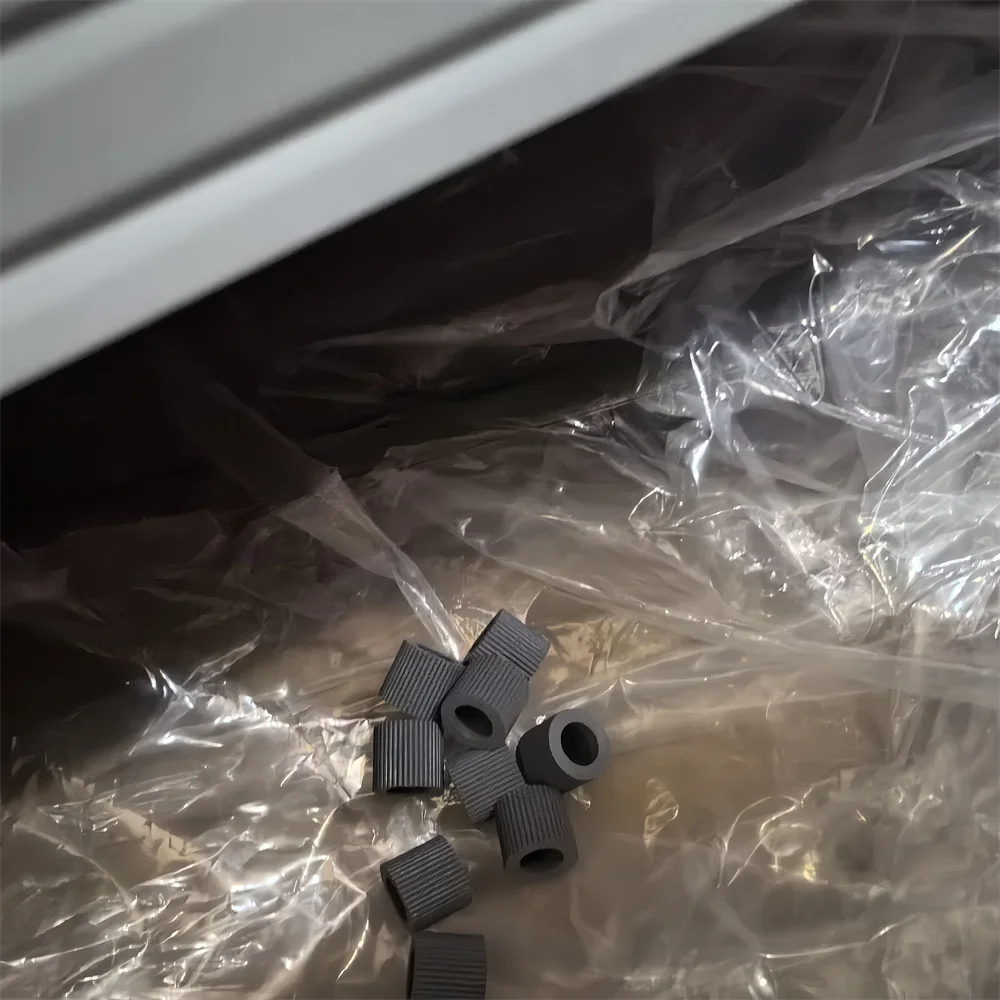 

2PCS Pickup Roller Tire for BROTHER DCP T310 T510 T710 T810 J562 J572 J772 J774 J785 J1100 J1140 J1200 J4110 J4120 MFC J460 J480