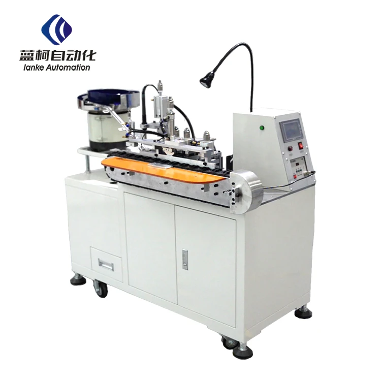 Micro USB A TYPE C Cable 3-in-1 Soldering Machine PD Cable Manufacturing Equipment