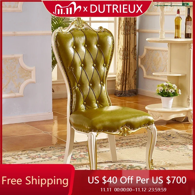 

Unique Comfortable Dining Chairs Party Luxury Office Restaurant Throne Dining Chairs Waiting Silla Plegable Terrace Furniture