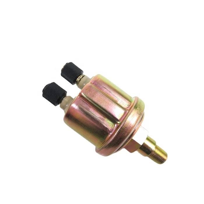 

High quality Oil Pressure Sensor 3967251 compatible with 4BT 6BT 3.9 ISB QSB B 5.9 Engine