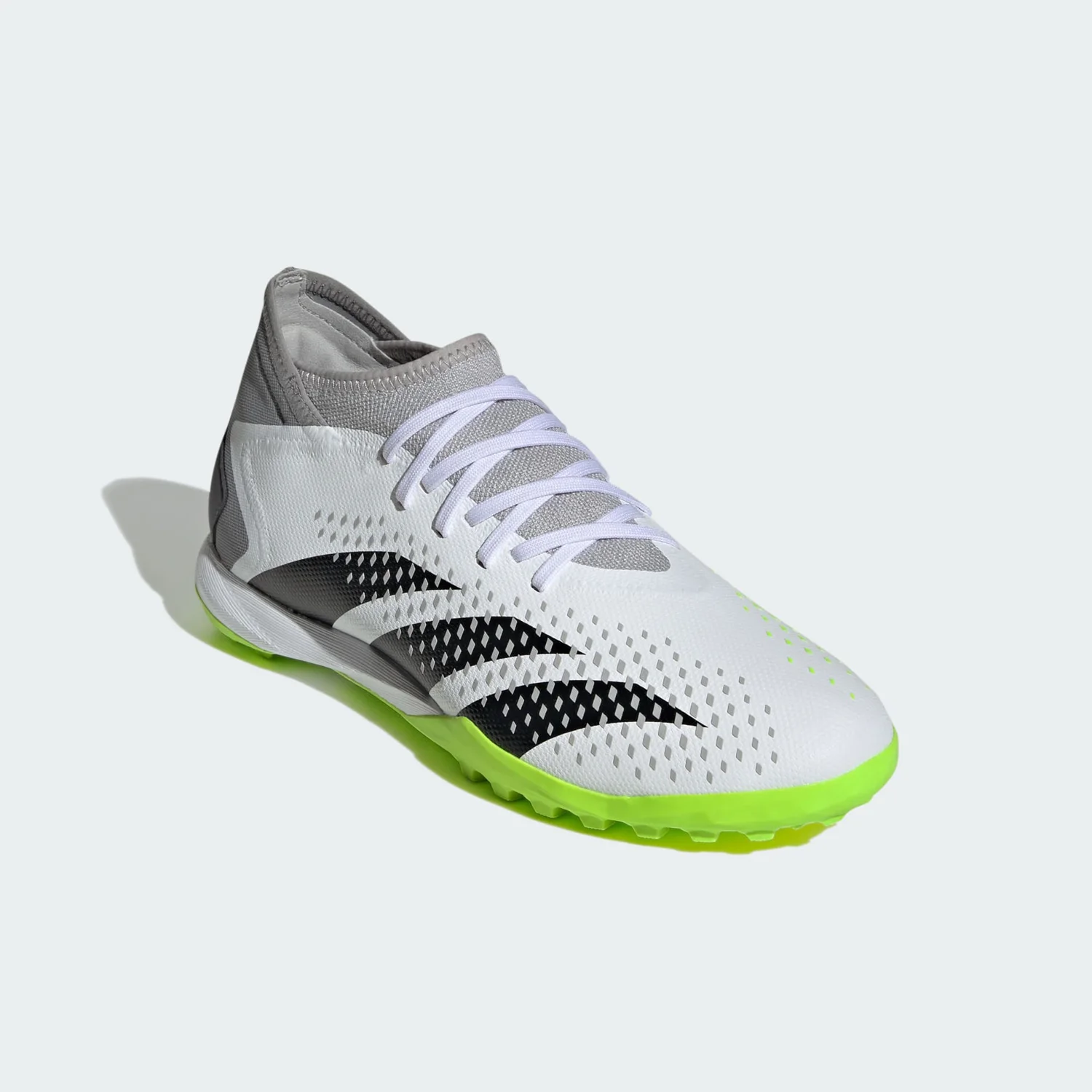 Adidas genuine new men's sports training outdoor football shoes GZ0004
