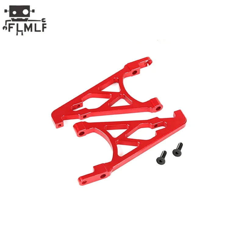 Rc รถ CNC โลหะด้านหลัง Tower Bracket Mount สนับสนุนชุด Fit 1/5 HPI ROFUN BAHA ROVAN KM BAJA 5B 5 ครั้ง 5SC อะไหล่