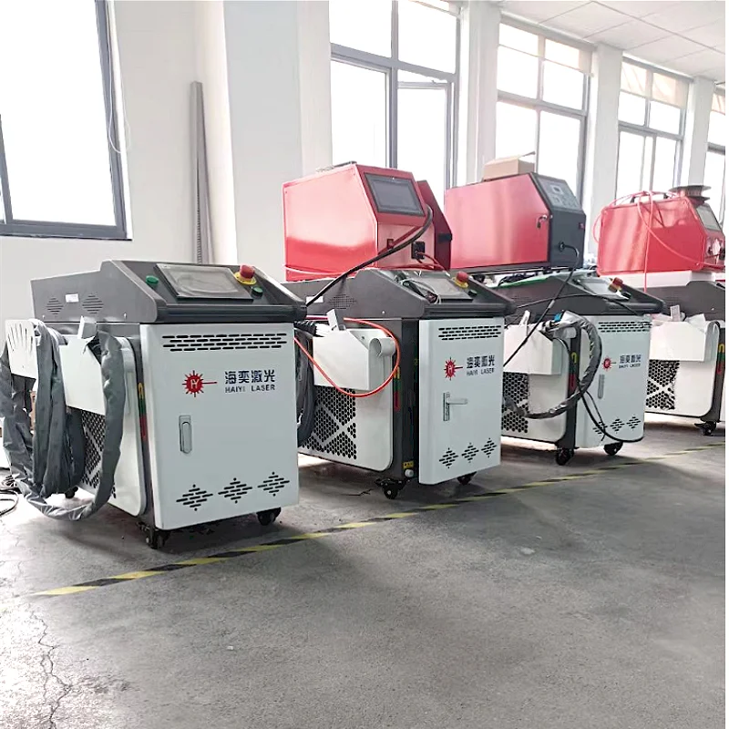 

Лазерный сварочный аппарат, портативный лазерный сварочный аппарат