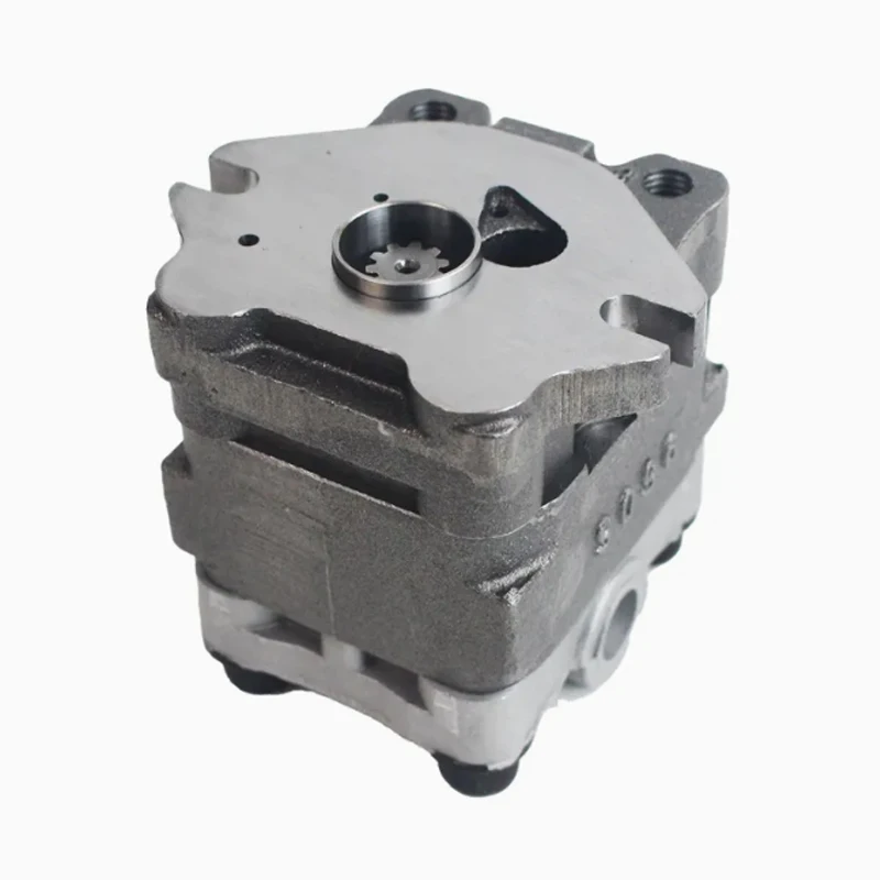 

PVD-2B-36 PVD-3B-40 gear pump pilot pump for VIO35 excavator