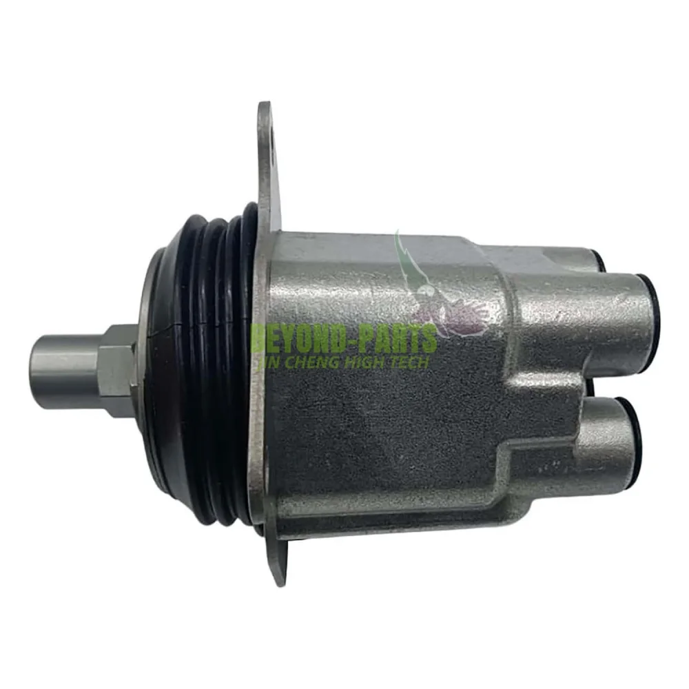 PC200-7 PC-7 Excavator Parts Pilot Valve 702-16-01651 7021601651