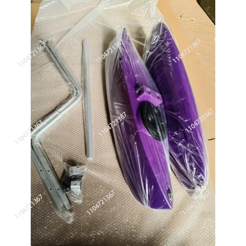 1Pair Kayak Stabilizer,Balance Parts,Kayak Outriggers&Stabilizers System Kit