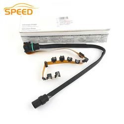 New 01M 01M325283A Transmission Internal Wiring Harness 095 096 G93 Suit For VW Audi Ribbon Sensor Shift Solenoid 01M927365