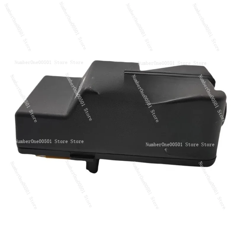 Rbl 552SE Burner Co…