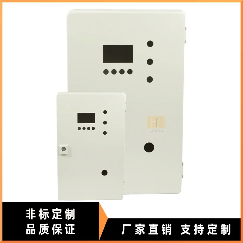 Distribution Box, Control Box, Electric Control Box, Surface-mounted Power , Distribution Cabinet