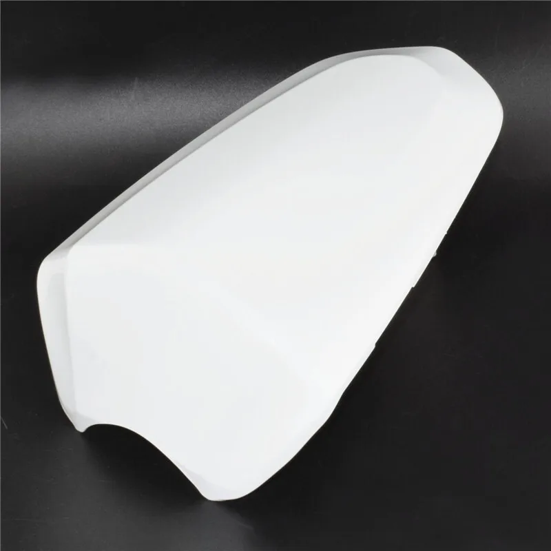 Fit For Suzuki GSXR125 GXSR150 GSXS125 2017-2024 GSXR 125/150 2018 2019 2020 2021 2022 2023 2024 Pillion Rear Seat Cover Cowl