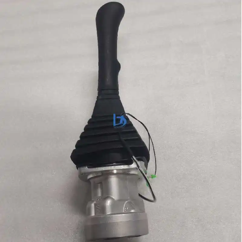 Excavator Parts Excavator Left And Right Hydraulic Lever 512-1 Handle Joystick Controller 512