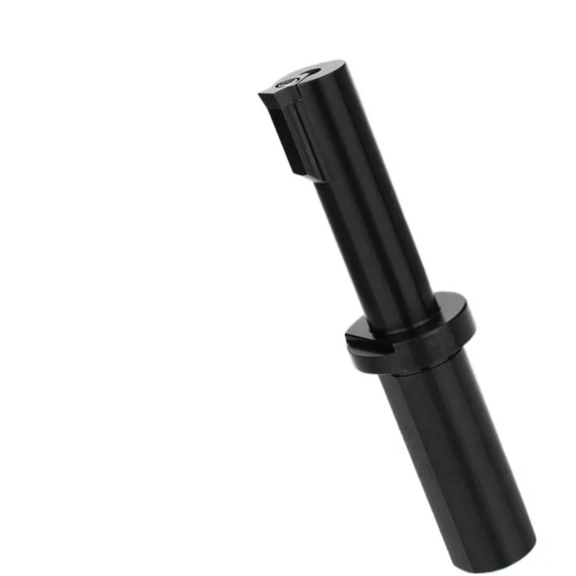 

Keyway Broaching Cutter Carbide Insert Blade DW Series for CNC Machine to Cut Blind Internal Keyway Slot Groove Spline Shaft