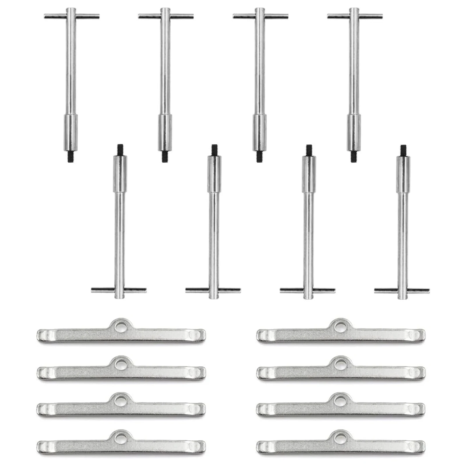 Tall T-Bar Valve Co…