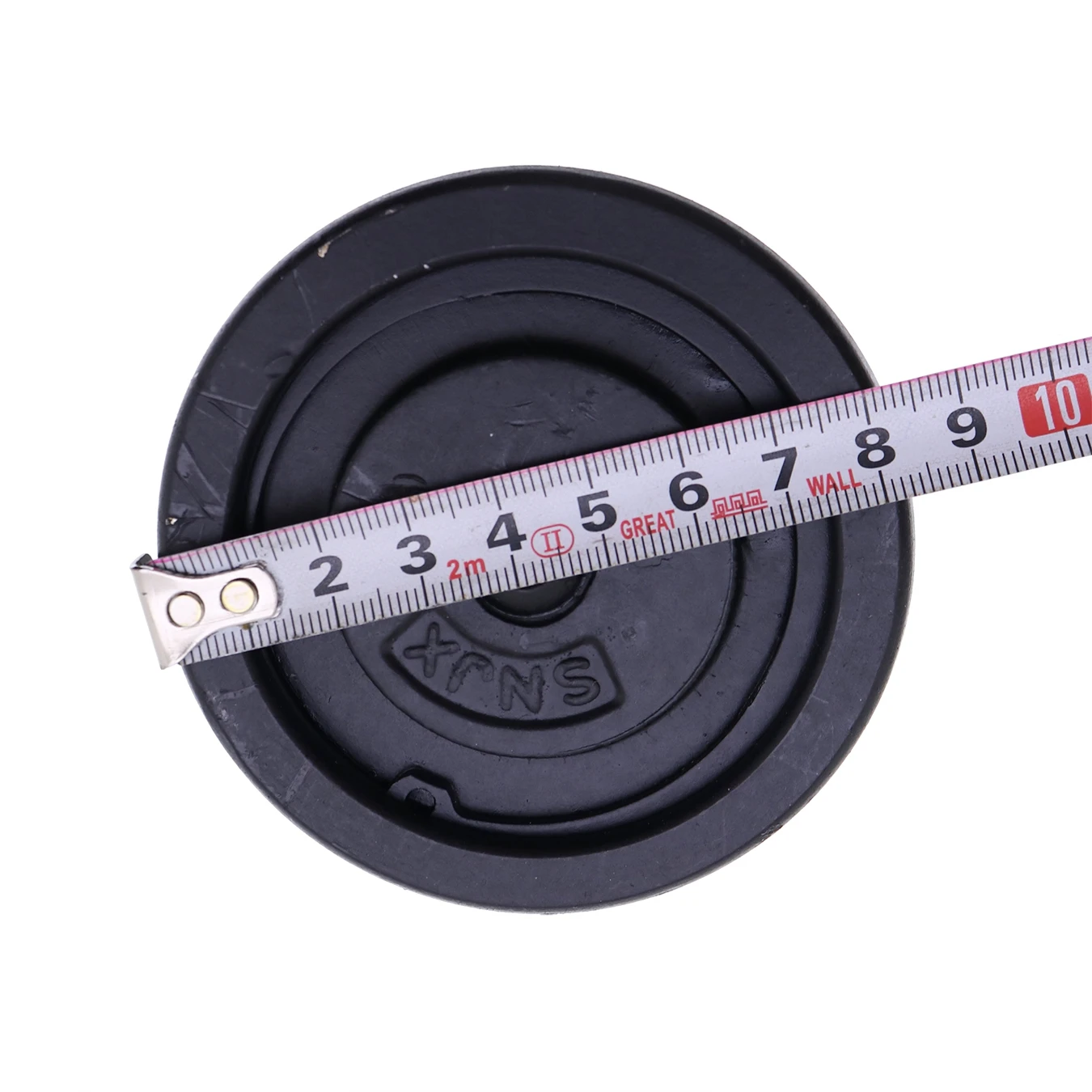 أسطوانة الناقل العلوي لـ Yanmar VIO35-5 VIO35-6A #2