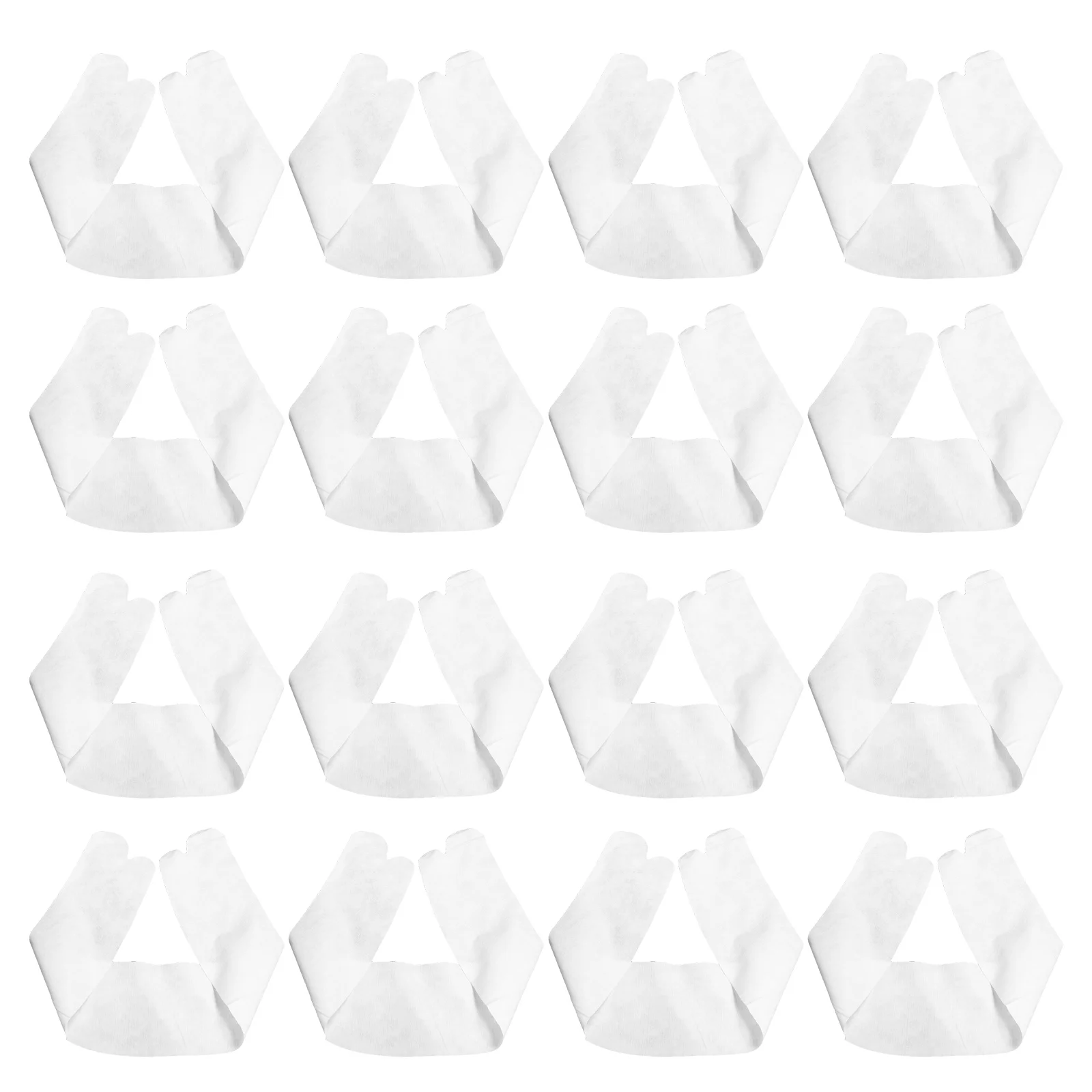 

Abdominal Sweat Pads Large Size Breathable Belly Liners For Sweat Absorption Skin Irritation Protection Moisture Wicking