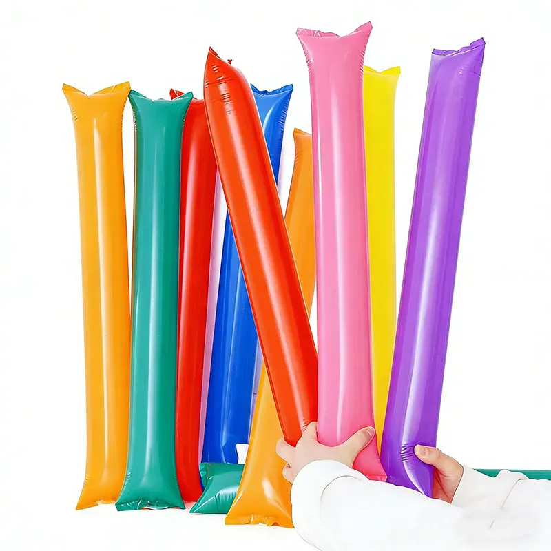 12Pairs Thunder Sti…