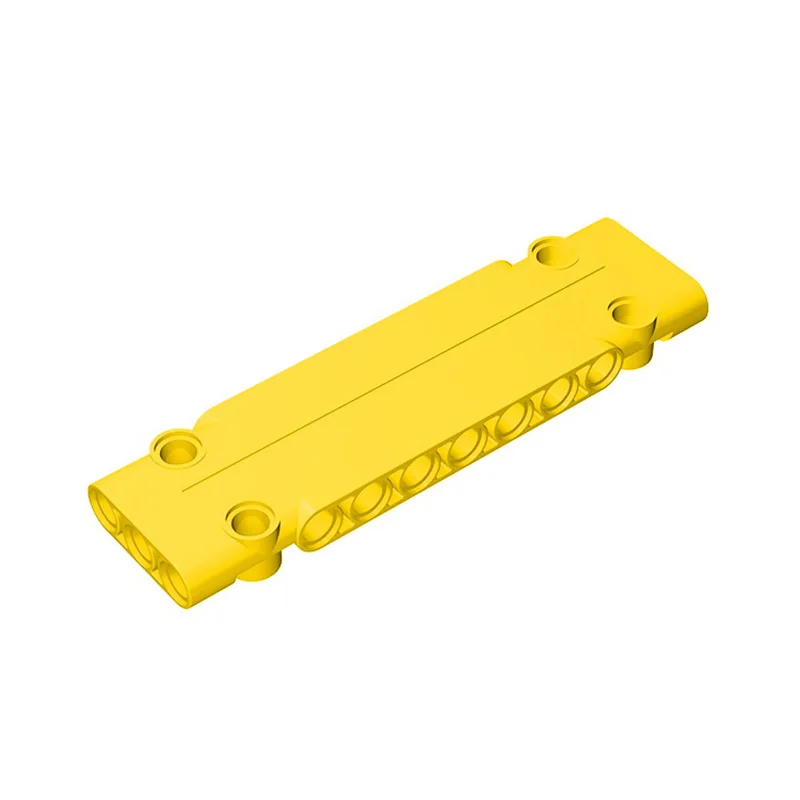 1PCS Replaceable Assembles Particles Compatible 15458 1X3X11 Plate Building Blocks DIY Bricks Parts Toys