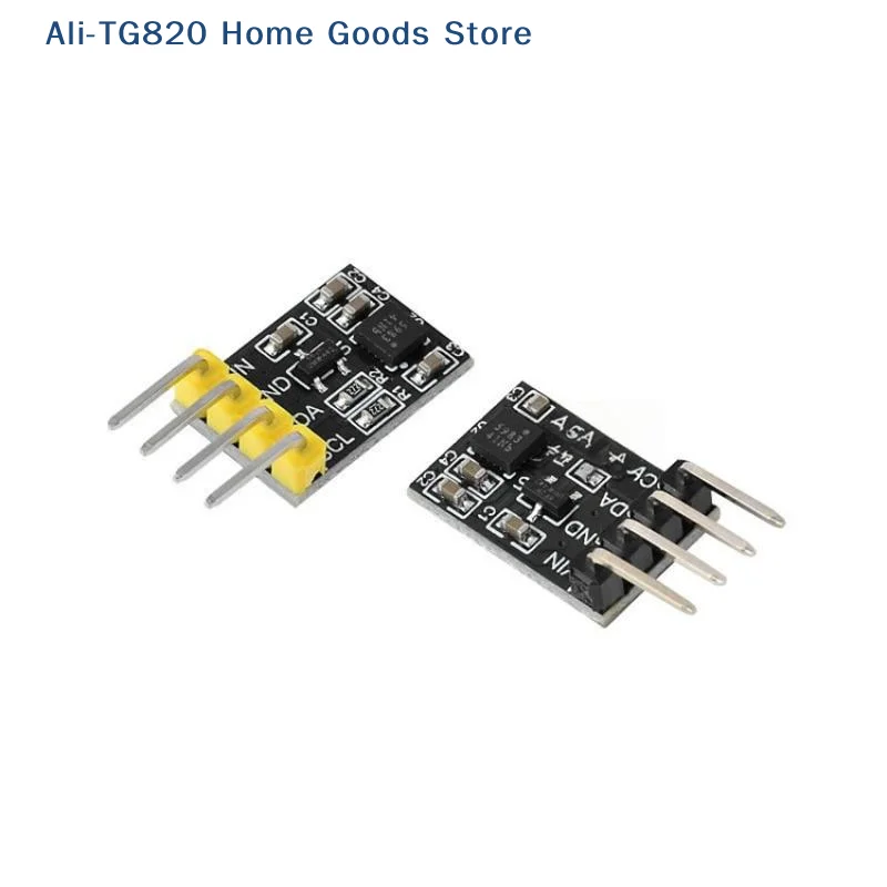 [TG820]Mini MMC5983MA MMC5983 electronic compass geomagnetic sensor compact module