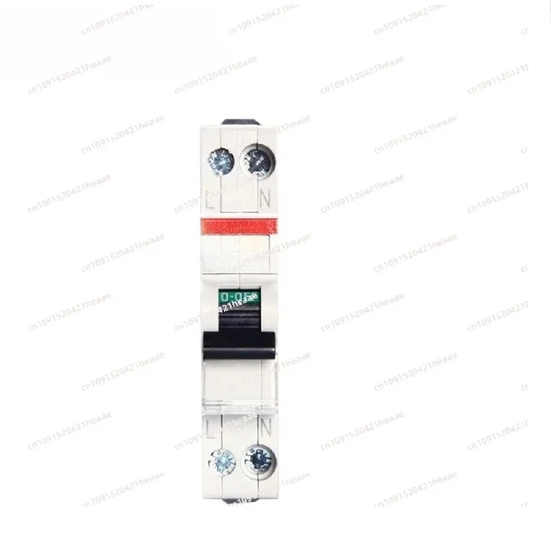 Suitable for circuit breaker leakage protection switch 201L-10-16-20-25