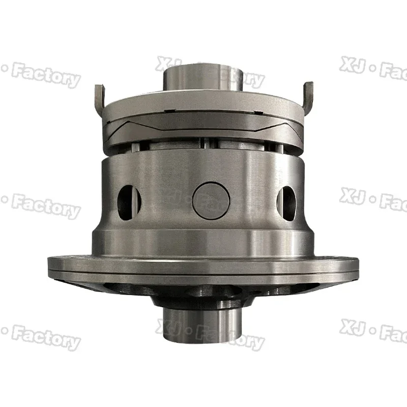 XJX-ET100 4X4 Offroad Electrical Differential Loc kers for Land Rover Defender 90 110 Suspension