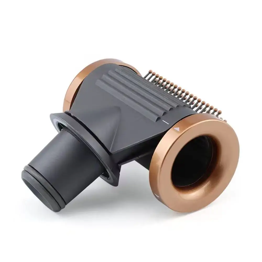 Подходит для сверхзвукового фена Dyson HD15, аксессуаров, противолетающей насадки, гладких аксессуаров для фена, 200. ℃   не плавящийся