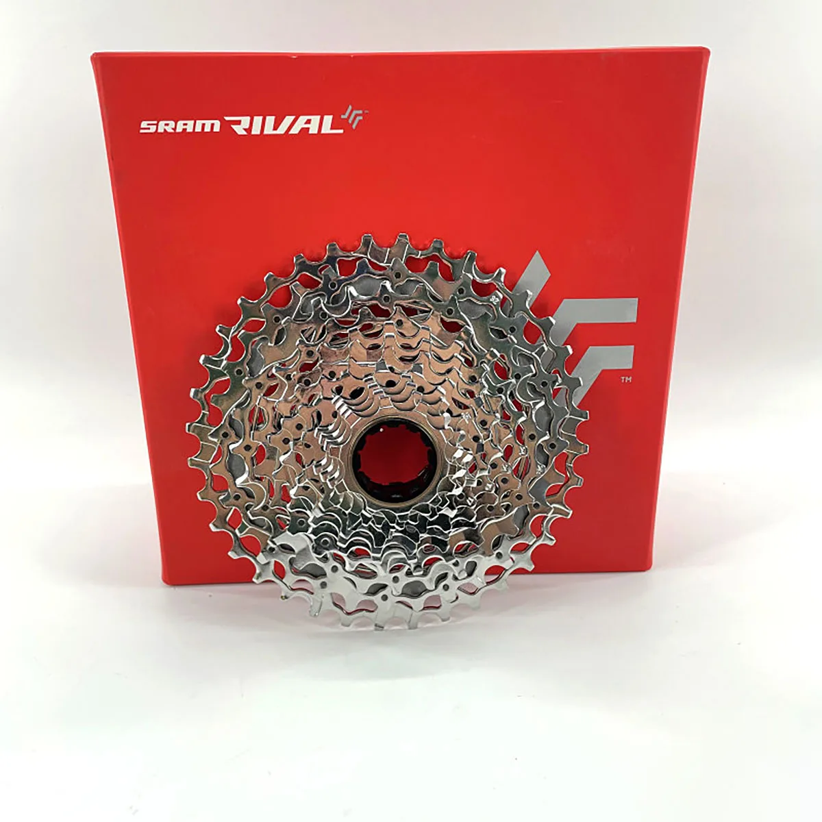 SRAM RIVAL CS-XG-1250-D1 12速スプロケット10-36T SRAM Rival XG-1250 Cassette CS-XG-1250-D1 12-Speed | X-Range