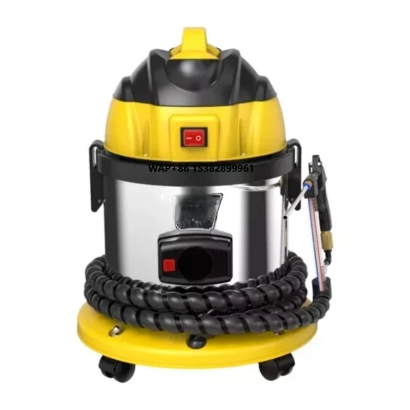 

AUTOOL HTS558 Car Engine Carbon Deposition Cleaner Intake Pipe Valve Cleaning Machine Decarbonizing Automotive Decarbon Wash